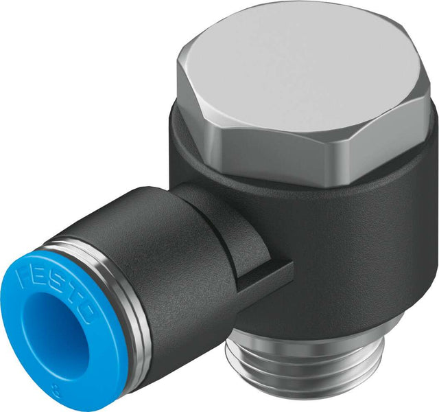 FESTO 132064-QSLV-G1/4-8-50