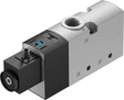 FESTO 575574-VUVS-L30-M32C-MD-G38-F8-1B2