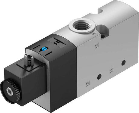 FESTO 575574-VUVS-L30-M32C-MD-G38-F8-1B2