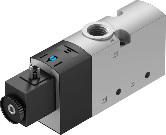 FESTO 575574-VUVS-L30-M32C-MD-G38-F8-1B2