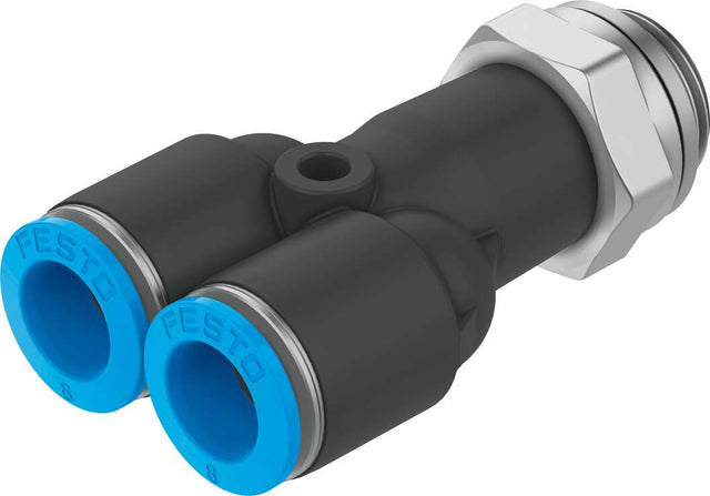 FESTO 186181-QSY-G1/4-6