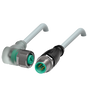 PEPPERL+FUCHS 2407800009-V1-W-E2-20M-PUR-V1-G
