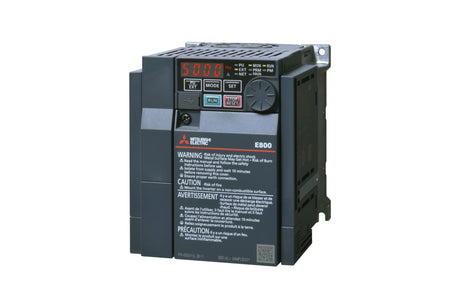 MITSUBISHI FR-E840-0026-4-60