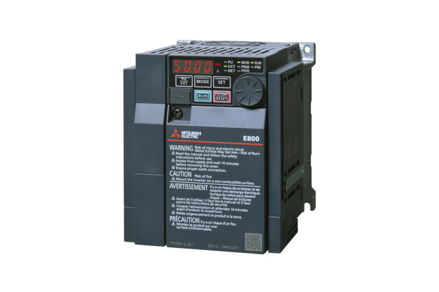 MITSUBISHI FR-E840-0026-4-60