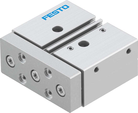 FESTO 8118850-DFM-20-20-P-A-KF-F1A