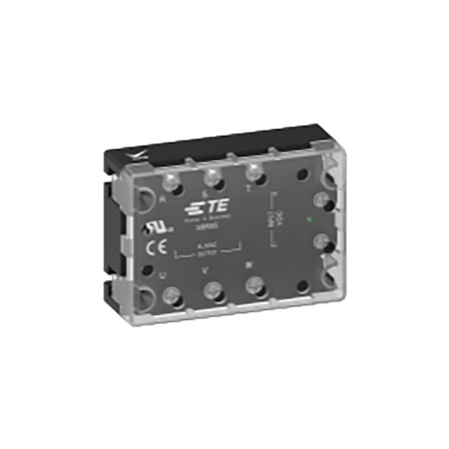TE CONNECTIVITY SSR3T-480D40