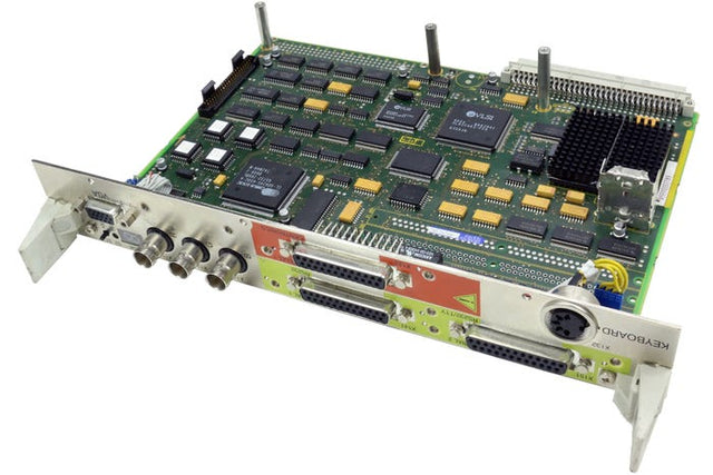 SIEMENS 6FC5110-0DB03-0AA4