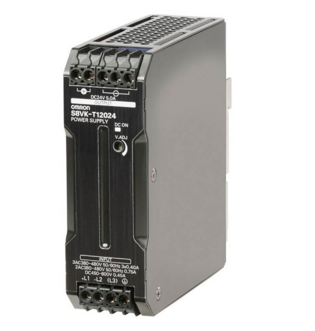 OMRON S8VK-T12024-400