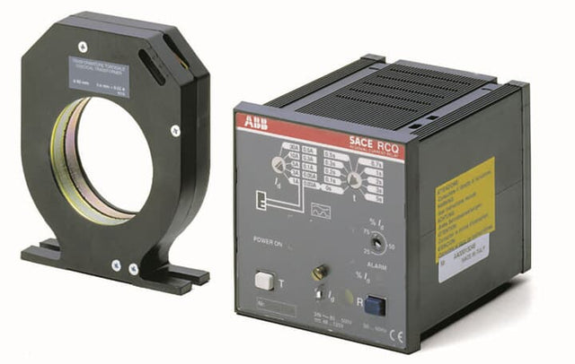 ABB 1SDA037395R1-TORCL110mmRCQ
