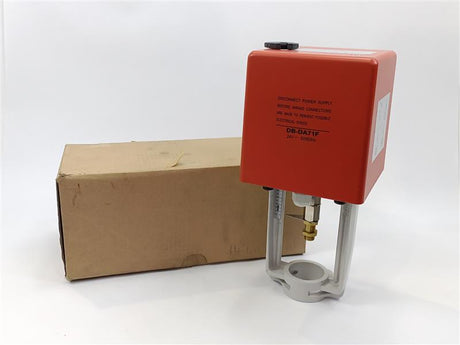 INDUSTRIE TECHNIK DBDA71F