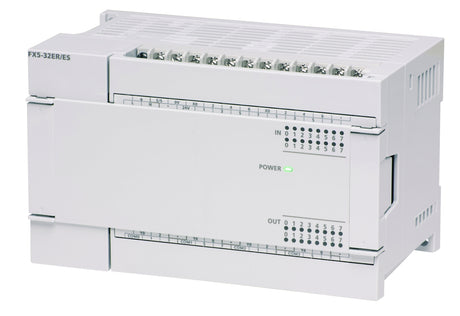 MITSUBISHI FX5-32ET/DSS