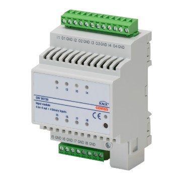 GEWISS GW90728