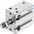 FESTO 4829571-DPDM-25-10-PA