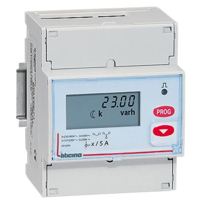 BTICINO F41TMA