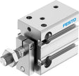 FESTO 4840824-DPDM-Q-25-5-PA