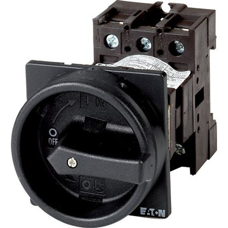 EATON 050738-P1-25/V/SVB-SW