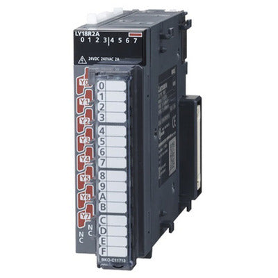 MITSUBISHI LY18R2A