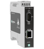 PEPPERL+FUCHS 70104882-ICDM-RX/MOD-DB9/RJ45-DIN