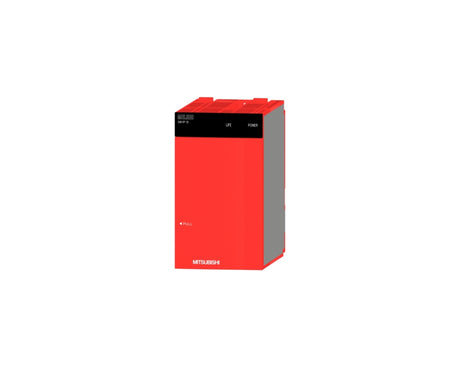 MITSUBISHI Q61P-D