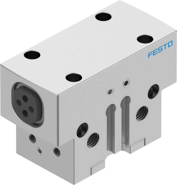 FESTO 1132936-HGPD-16-A