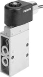 FESTO 535909-MFH-5-1/8-S-EX