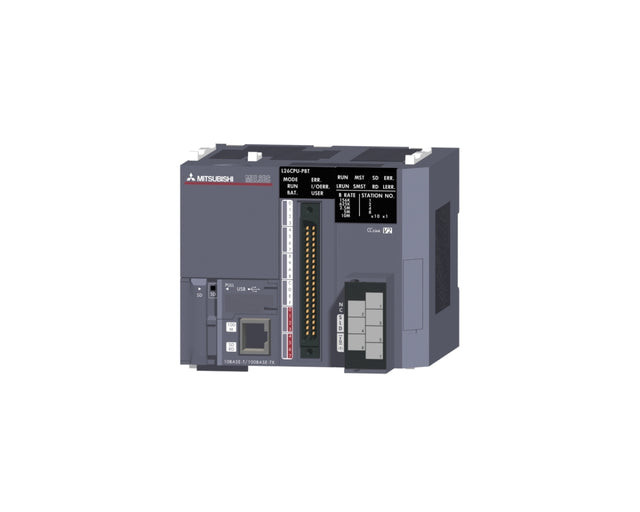 MITSUBISHI L26CPU-PBT