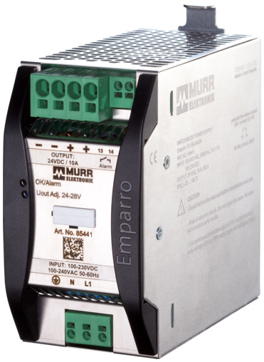 MURRELEKTRONIK 9000-11112-1221111