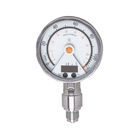 IFM PG2489-PG-,10BREB12-MFRKG/US//P
