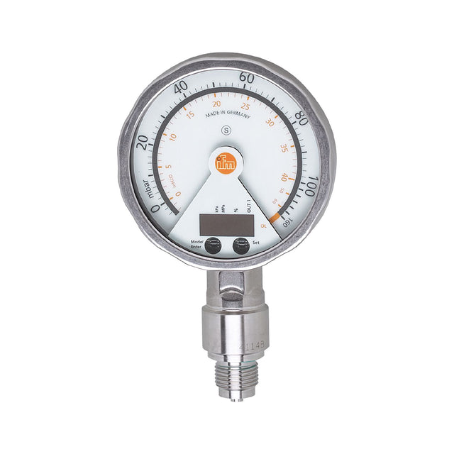 IFM PG2489-PG-,10BREB12-MFRKG/US//P