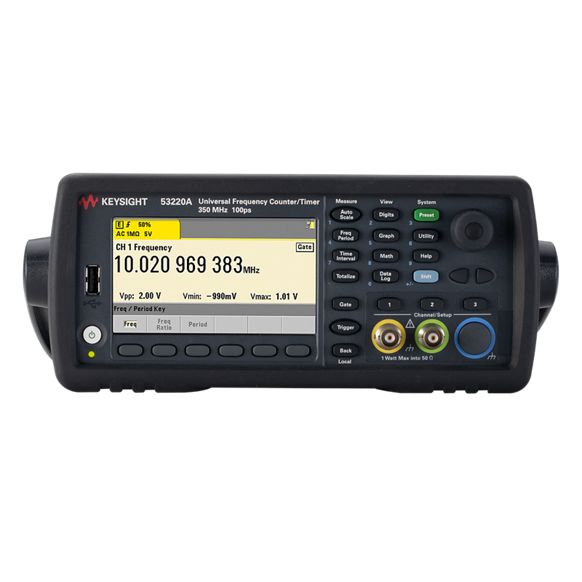 KEYSIGHT 53220A