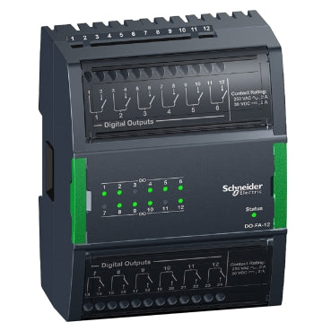 SCHNEIDER ELECTRIC SXWDOA12X10001