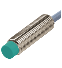 PEPPERL+FUCHS 3046150186-NEN6-8GM40-E2-PUR
