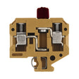 WEIDMULLER 0211120000-SAKS3Z/6.3X26