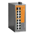 WEIDMULLER 2682160000-IE-SW-EL16-14TX-2FESFP