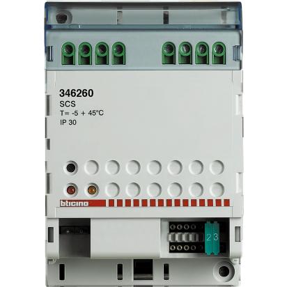BTICINO 346260