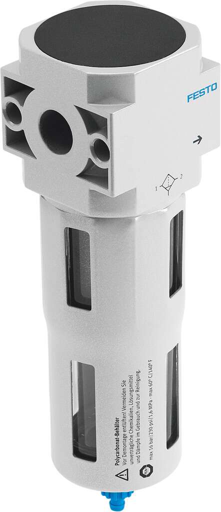 FESTO 532778-LFX-D-MAXI