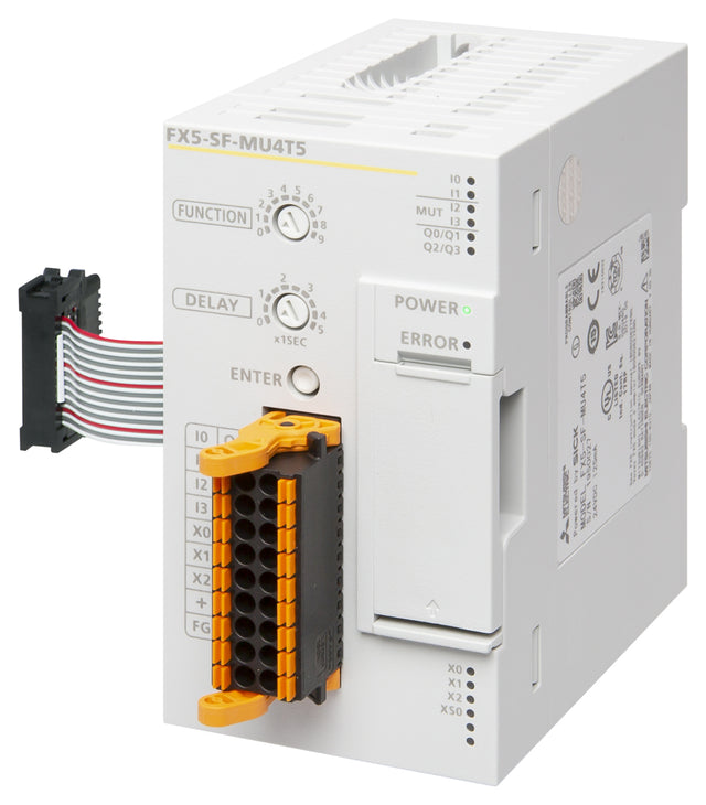 MITSUBISHI FX5-SF-MU4T5
