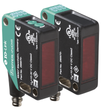 PEPPERL+FUCHS 301059-OBE40M-R200-SEP-IO-V3-L