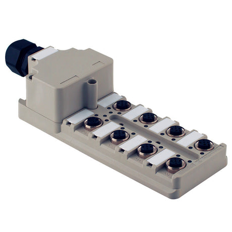 WEIDMULLER 1701250000-SAI-8-M5PM12