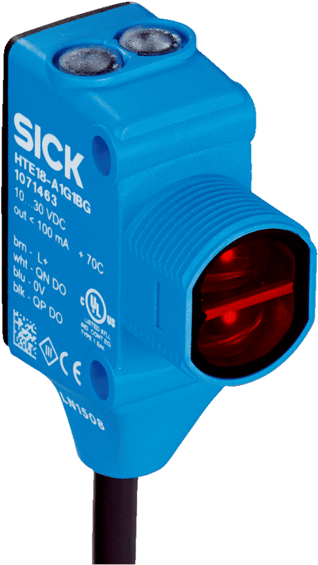 SICK 1079039-HL18L-P4B5BB