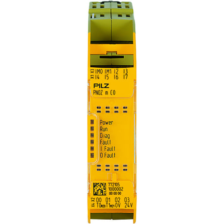 PILZ 772105-PNOZMC0