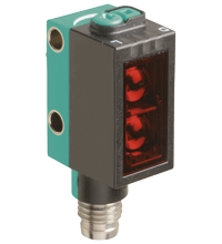 PEPPERL+FUCHS 267075100522-OBT150-R101-2EP1-IO-V31-IR
