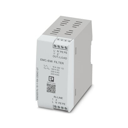 PHOENIX CONTACT 1292320-FIL-1S-1-10A-230AC-UT