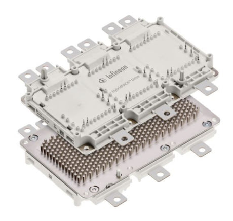 INFINEON FS380R12A6T4BBPSA1