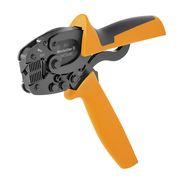 WEIDMULLER 0567300000-PZ3