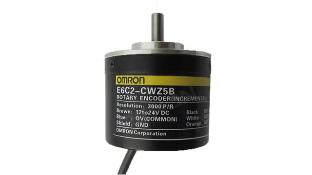 OMRON E6C2-CWZ6C360P/R2M