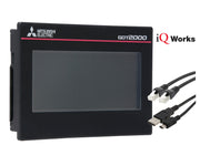 MITSUBISHI GT2103-PMBLSAddonKit