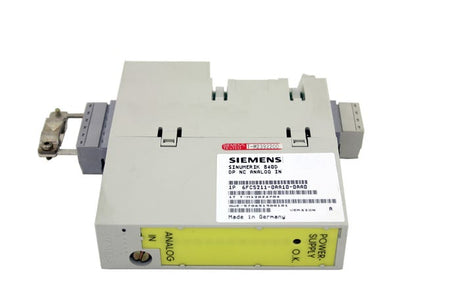 SIEMENS 6FC5211-0AA10-0AA0