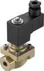FESTO 1492126-VZWF-B-L-M22C-G14-135-E-1P4-10