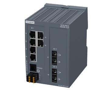 SIEMENS 6GK5206-2BF00-2AB2
